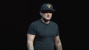 Embedded thumbnail for How radical love transformed a school | Hamish Brewer | TEDxChristchurch